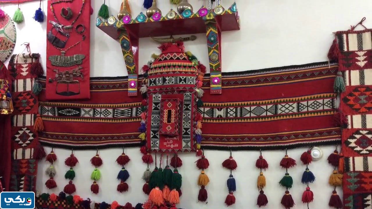 صور عن تراث الكويت