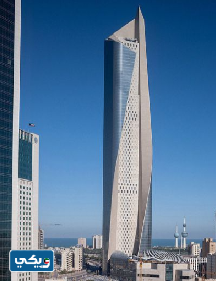 صور عن معالم الكويت