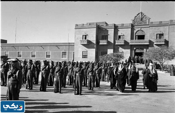 صور من تاريخ الكويت