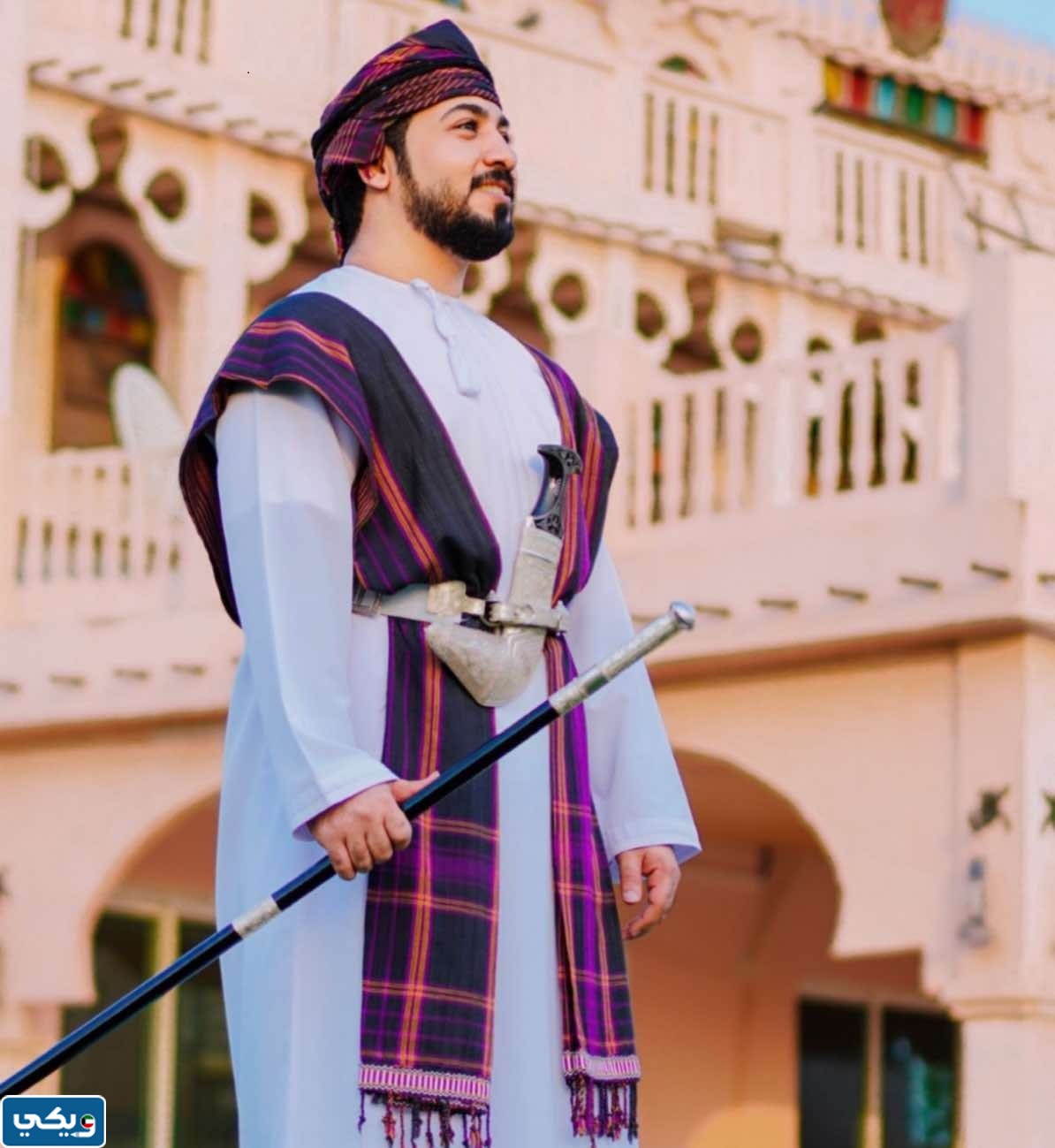 صور وتصاميم اللبس الكويتي القديم للرجال