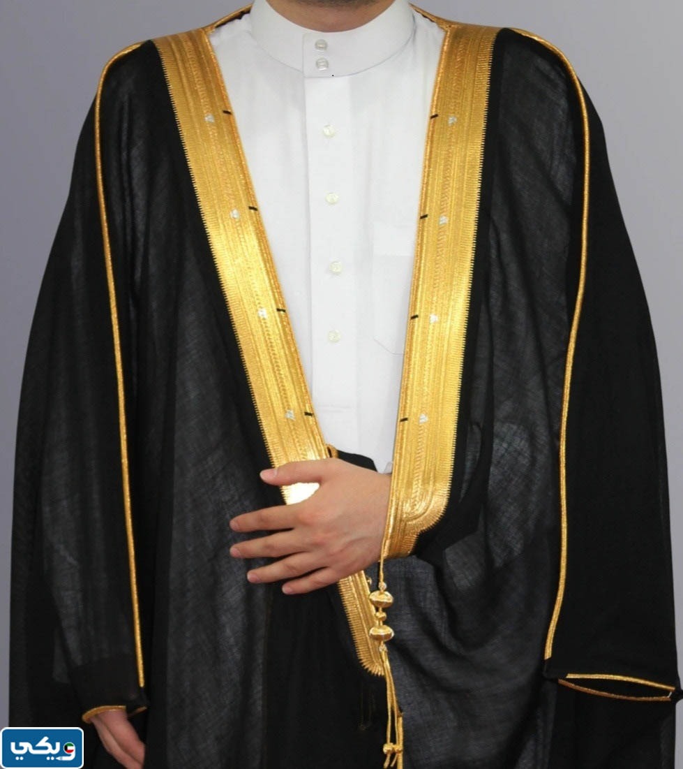 صور وتصاميم اللبس الكويتي القديم للرجال