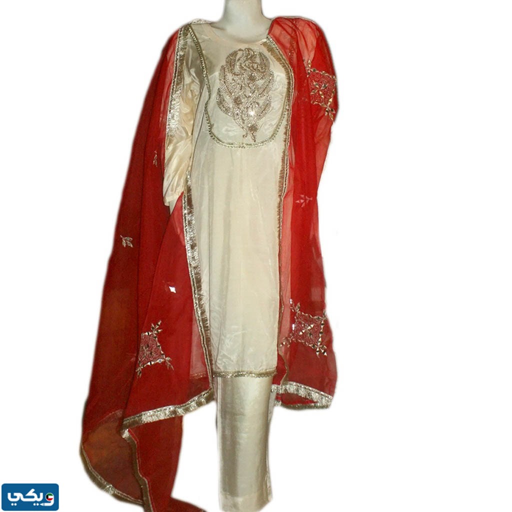 صور وتصاميم اللبس الكويتي في الأعراس