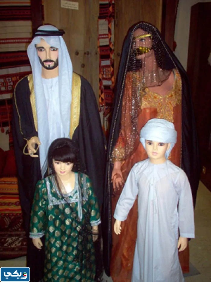 صور وتصاميم اللبس الكويتي في الأعراس