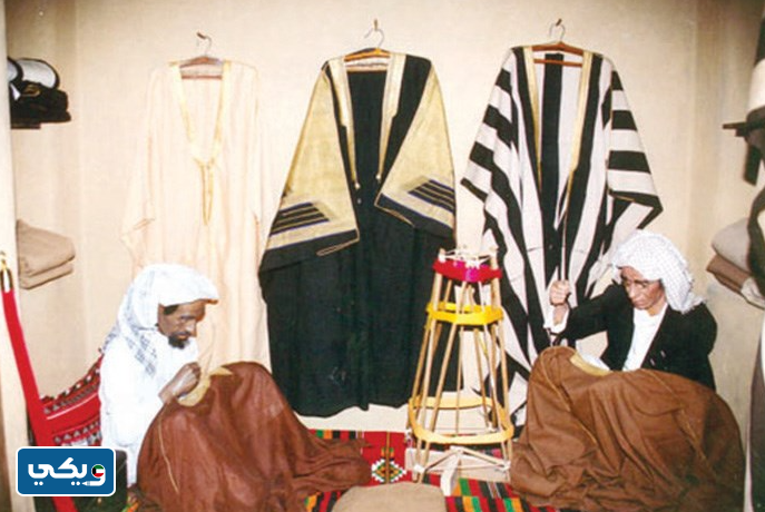 صور وتصاميم اللبس الكويتي في الأعراس