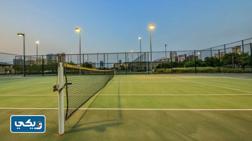 طريقة حجز ملاعب بوليفارد السالمية الكويت