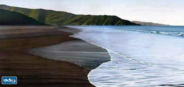 ظاهرة المد والجزر