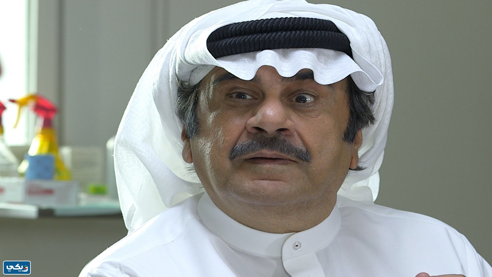 عبد الحسين عبد الرضا ويكيبيديا بطل مسرحية على هامان يا فرعون