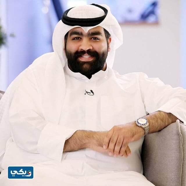 عبدالعزيز النصار بطل مسرحية ممنوع من الرقابة