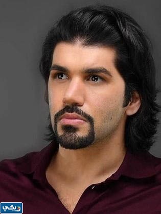 عبدالله السيف بطل مسلسل السجين النصاب