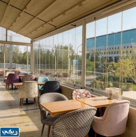 مطعم عنب بيروت