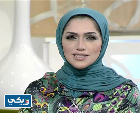 غادة السراج