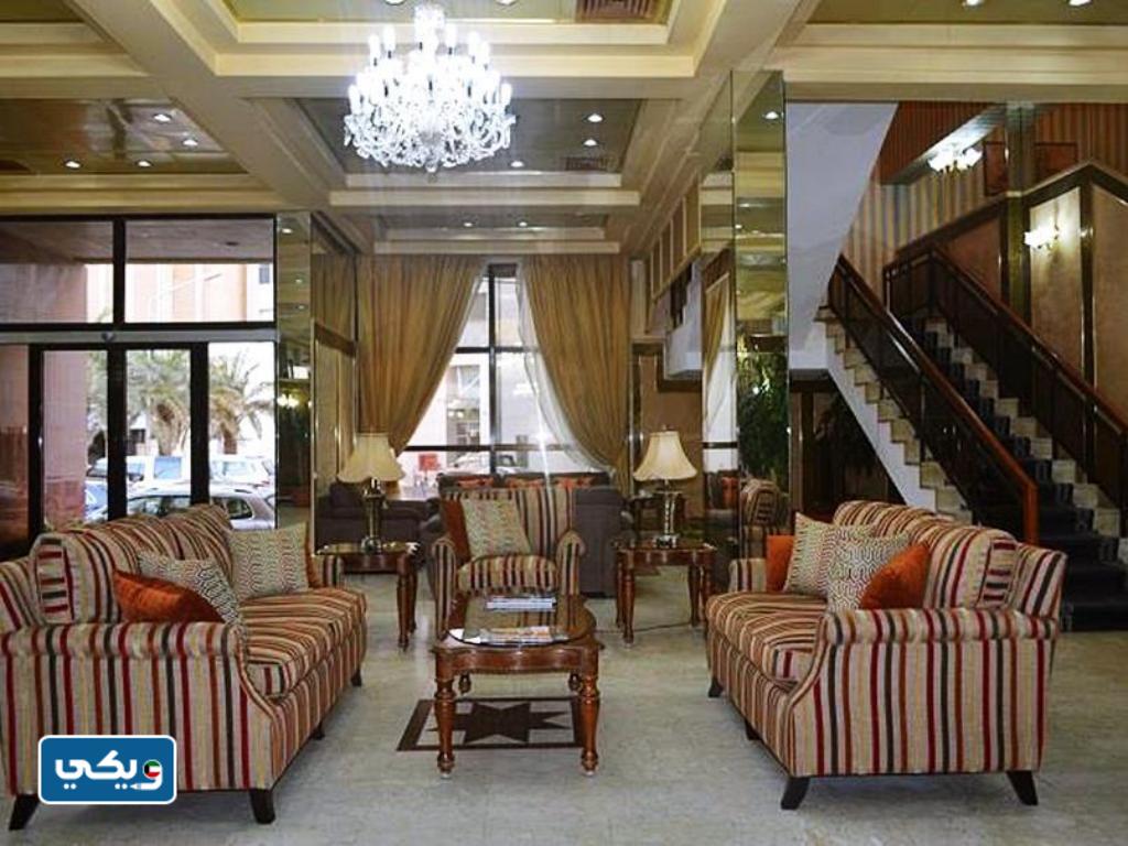 فندق كارلتون تاور الكويت