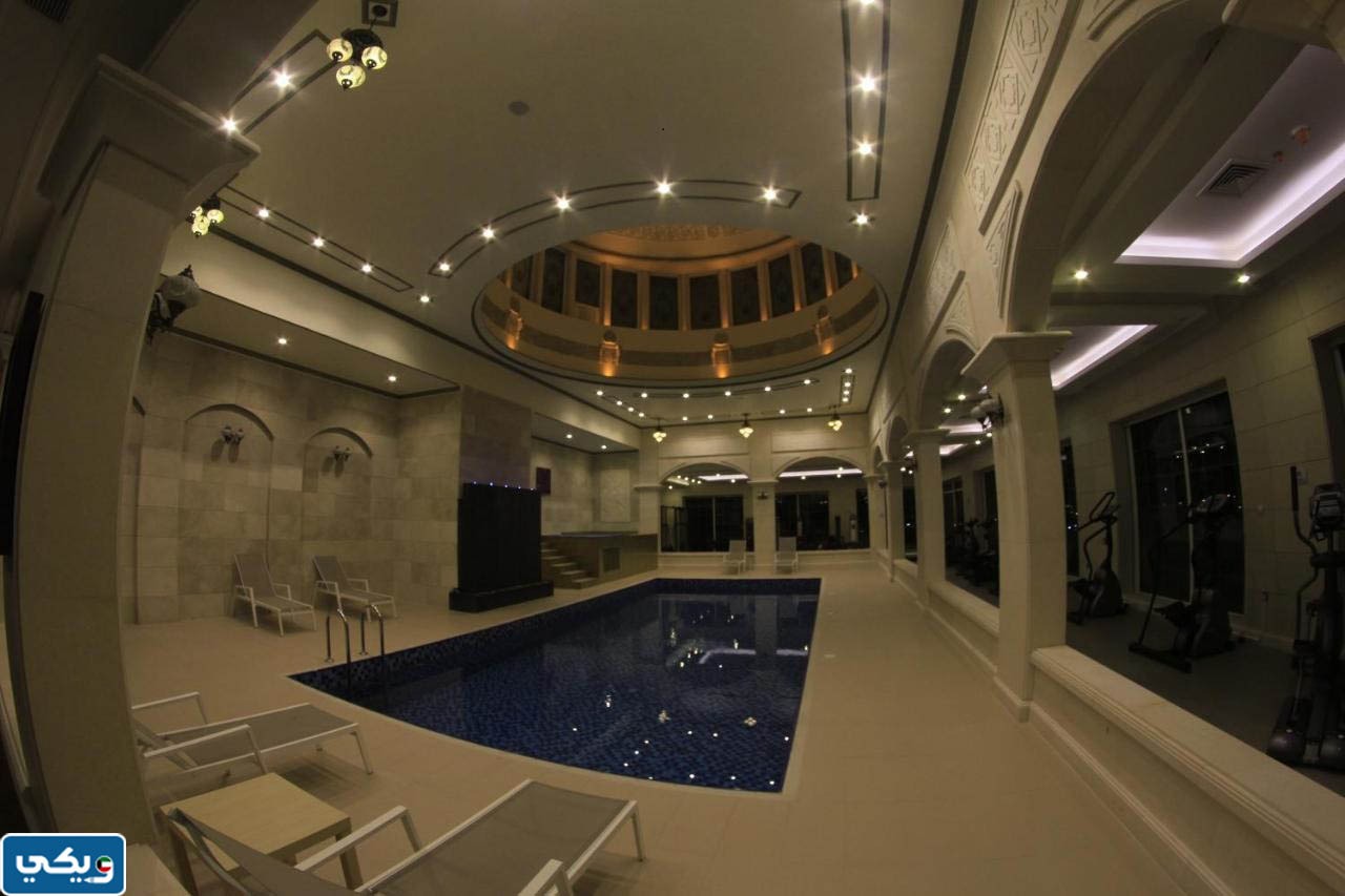 فندق آدامز Adams Hotel فنادق قريبة من سوق المباركية الكويت