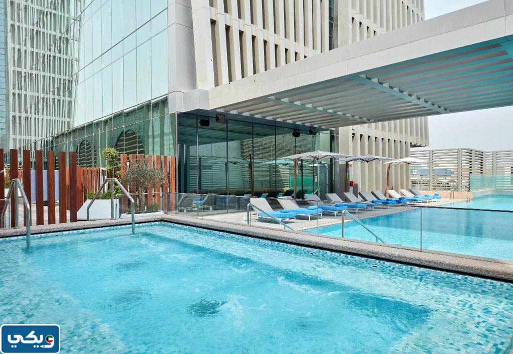 فندق هيلتون جاردن إن الكويت Hilton Garden Inn Kuwait