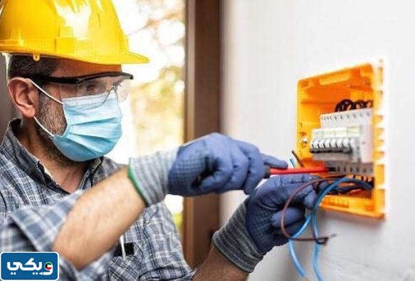 ارقام التواصل مع كهربائي منازل في الكويت