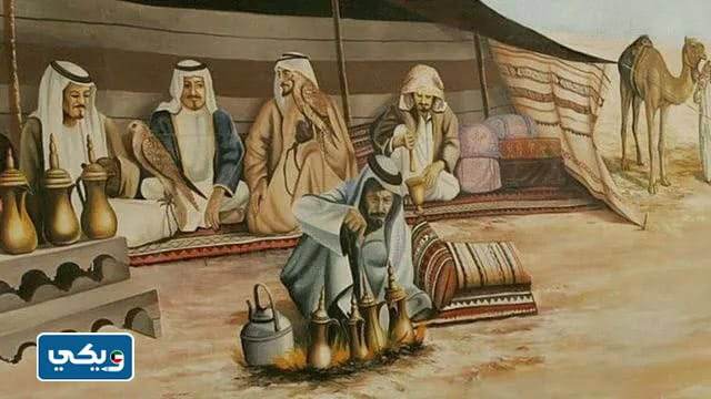 قبيلة العوازم في الكويت