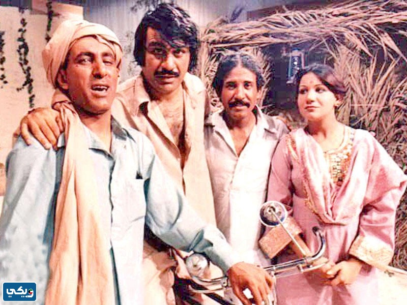 قصة مسرحية على هامان يا فرعون وطاقم العمل