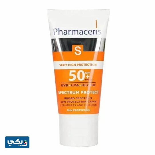 كريم فارماسيزر 50