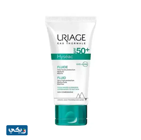 كريم يورياج ايزياك بعامل حماية 50