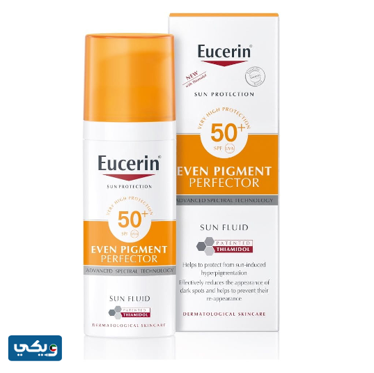 كريم يوسيرين ايفن بيجمنت كونترول 50