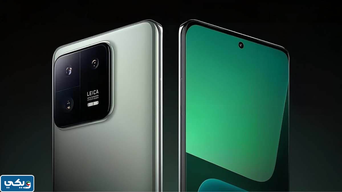كم سعر شاومي برو 13 Xiaomi 13 Pro الكويت