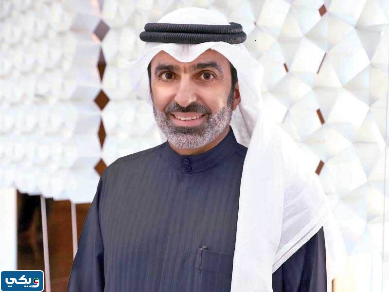 كم عمر محمد جاسم المرزوق