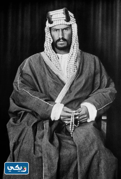 لباس كويتي تراثي للرجال