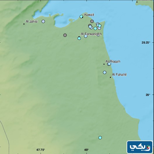 "كم