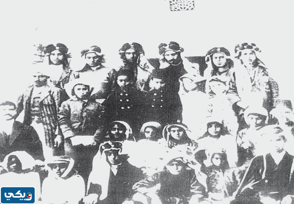 ما اسم أول مدرسة بنات في الكويت
