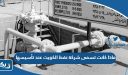 ماذا كانت تسمى شركة نفط الكويت عند تأسيسها