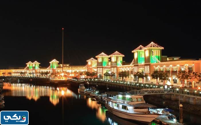 متى تم افتتاح سوق شرق في الكويت