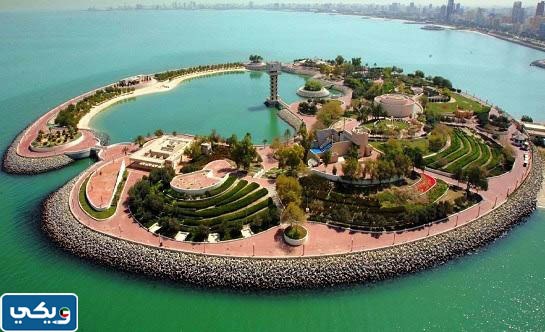 متى يبدأ و ينتهي موسم الجزيرة الخضراء الكويت 2023