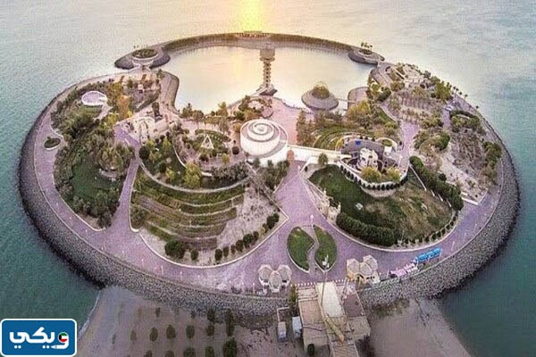 متى ينتهي موسم الجزيرة الخضراء في الكويت 2023