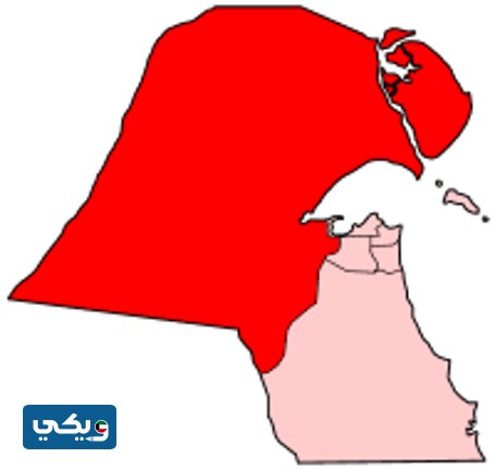 محافظة الجهراء