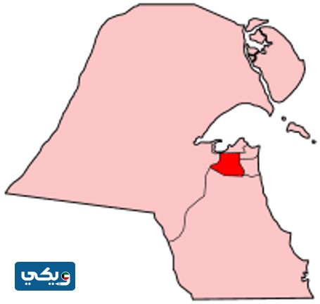 محافظة الفروانية