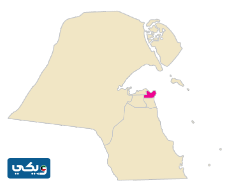 محافظة حولي