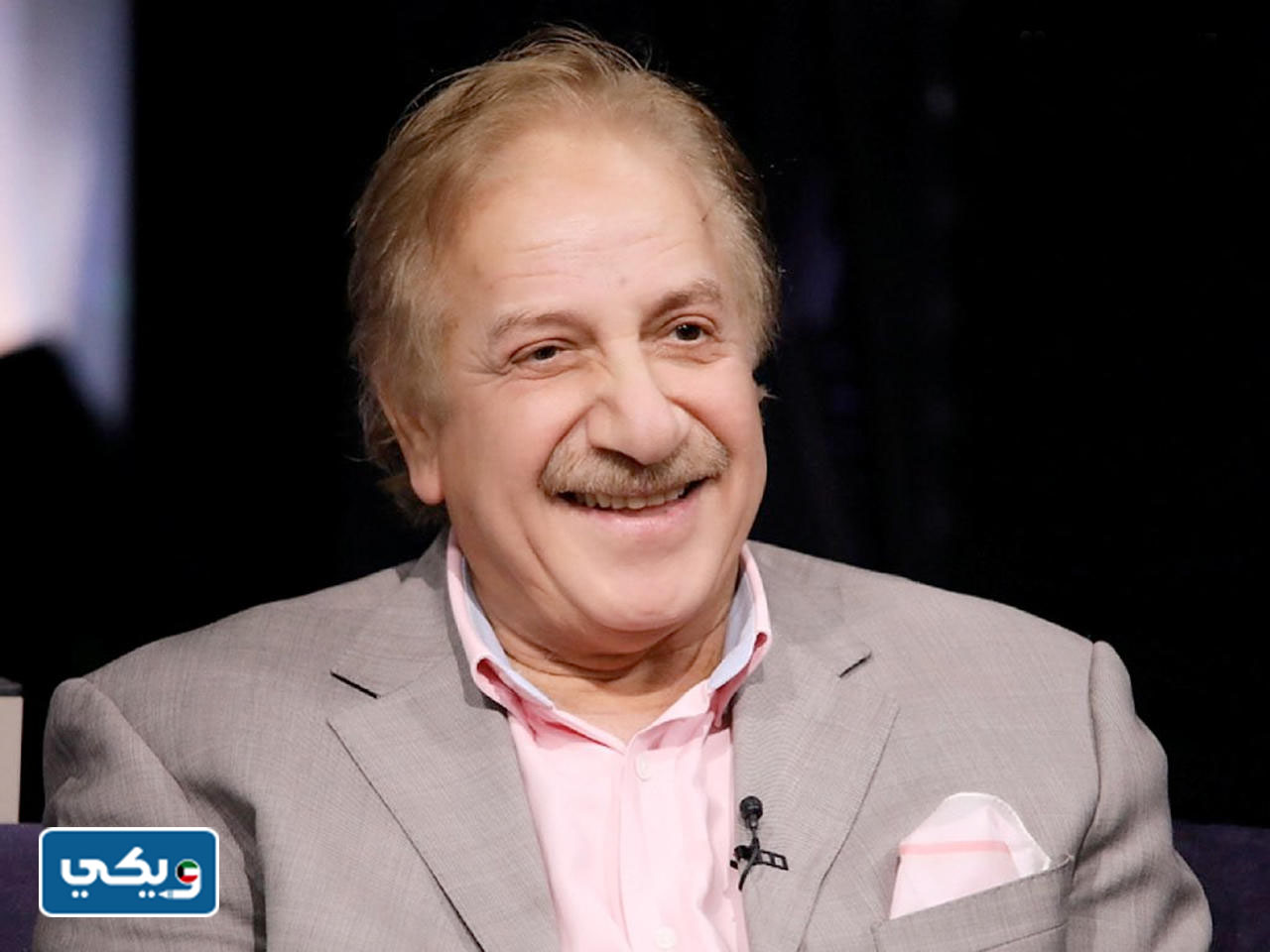 محمد المنصور