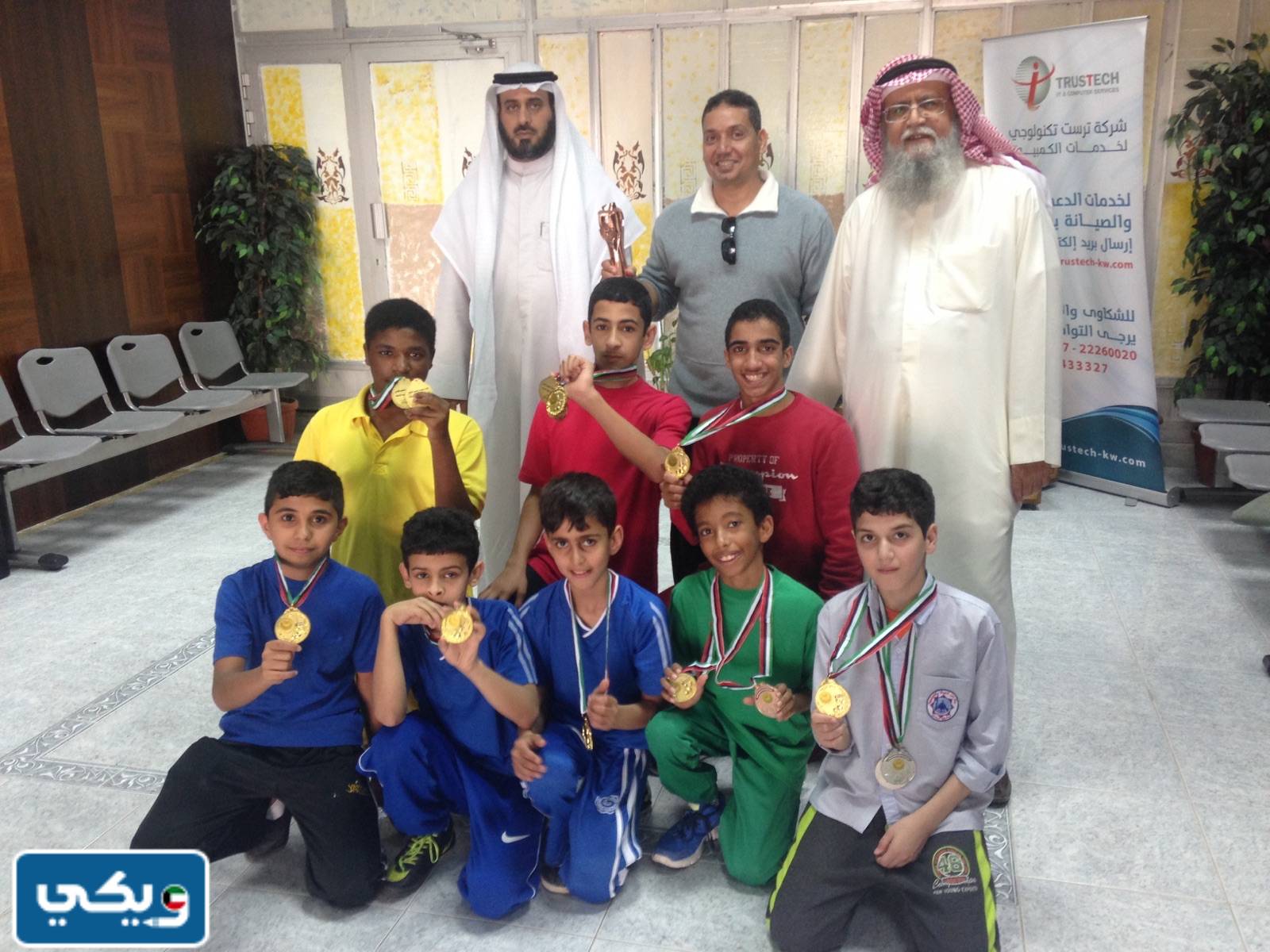 متطلبات التسجيل في مدارس النجاة