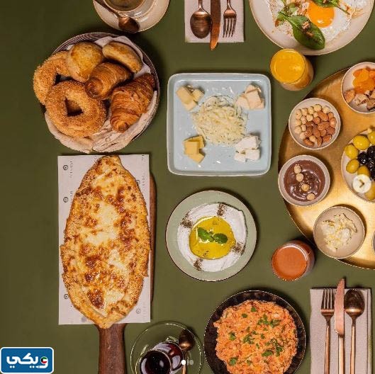 مطعم اسطنبول التركي