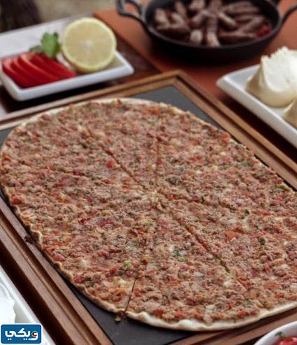 مطعم بابل اللبناني