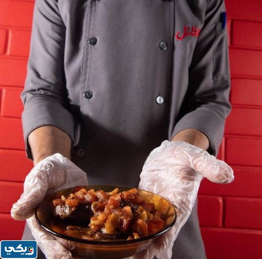 مطعم فلفل
