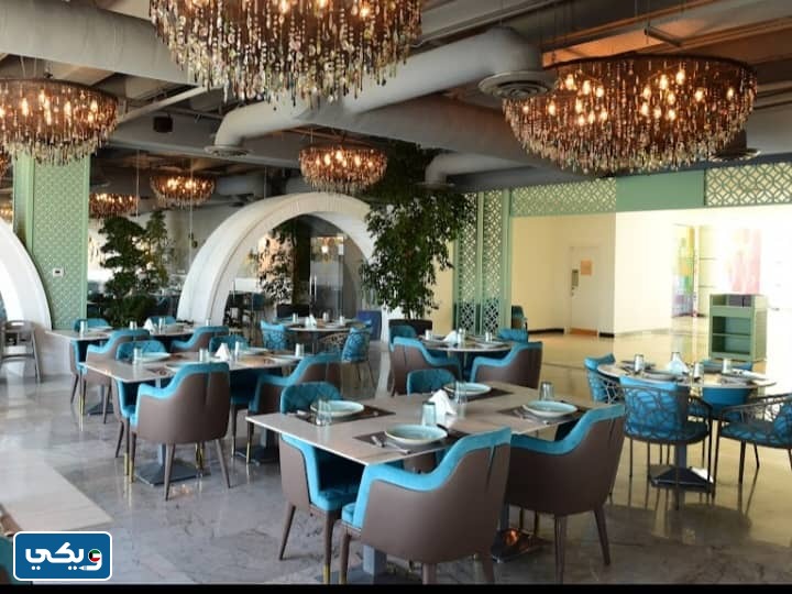 مطعم ميجانا الكويت