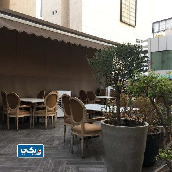 مطعم ميار اللبناني