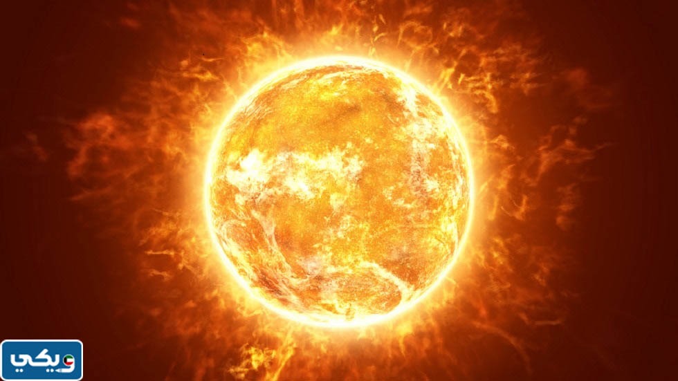 مقدمة موضوع تعبير عن كسوف الشمس
