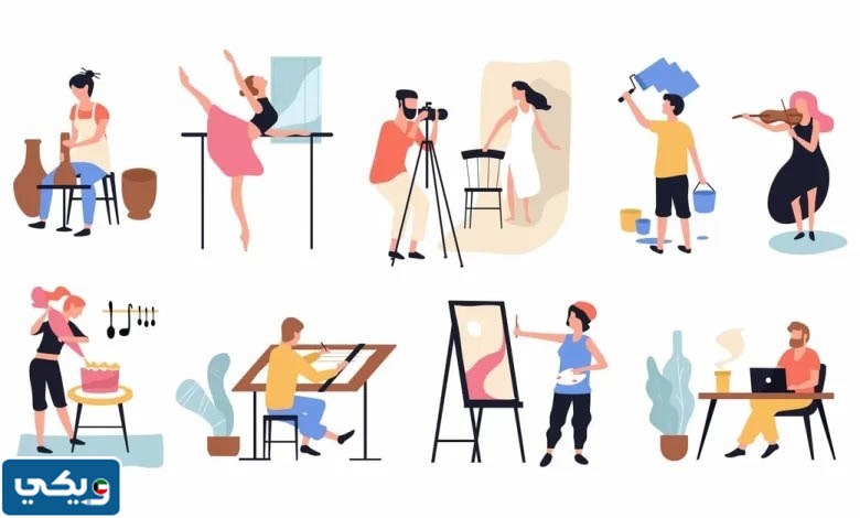 مقدمة موضوع تعبير عن هوايتي المفضلة