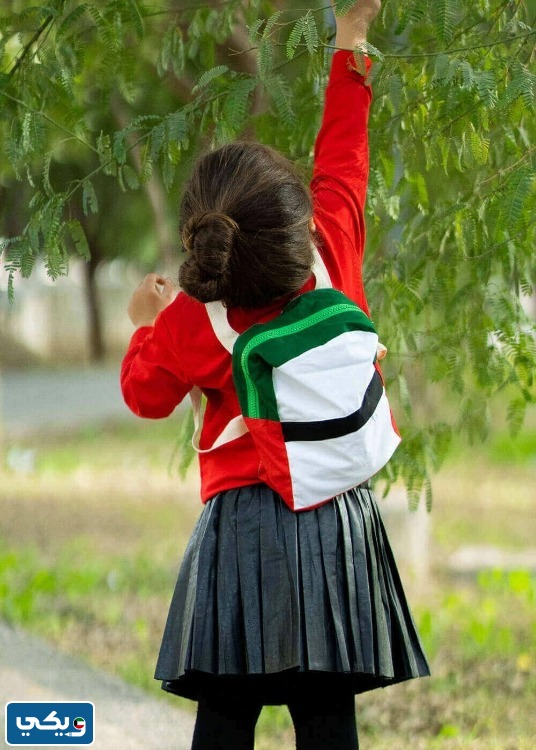 ملابس العيد الوطني الكويتي انستقرام