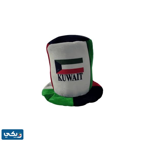 ملابس العيد الوطني الكويتي انستقرام