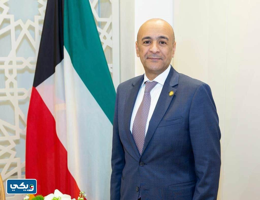 من هو جاسم البديوي سفير الكويت في امريكا