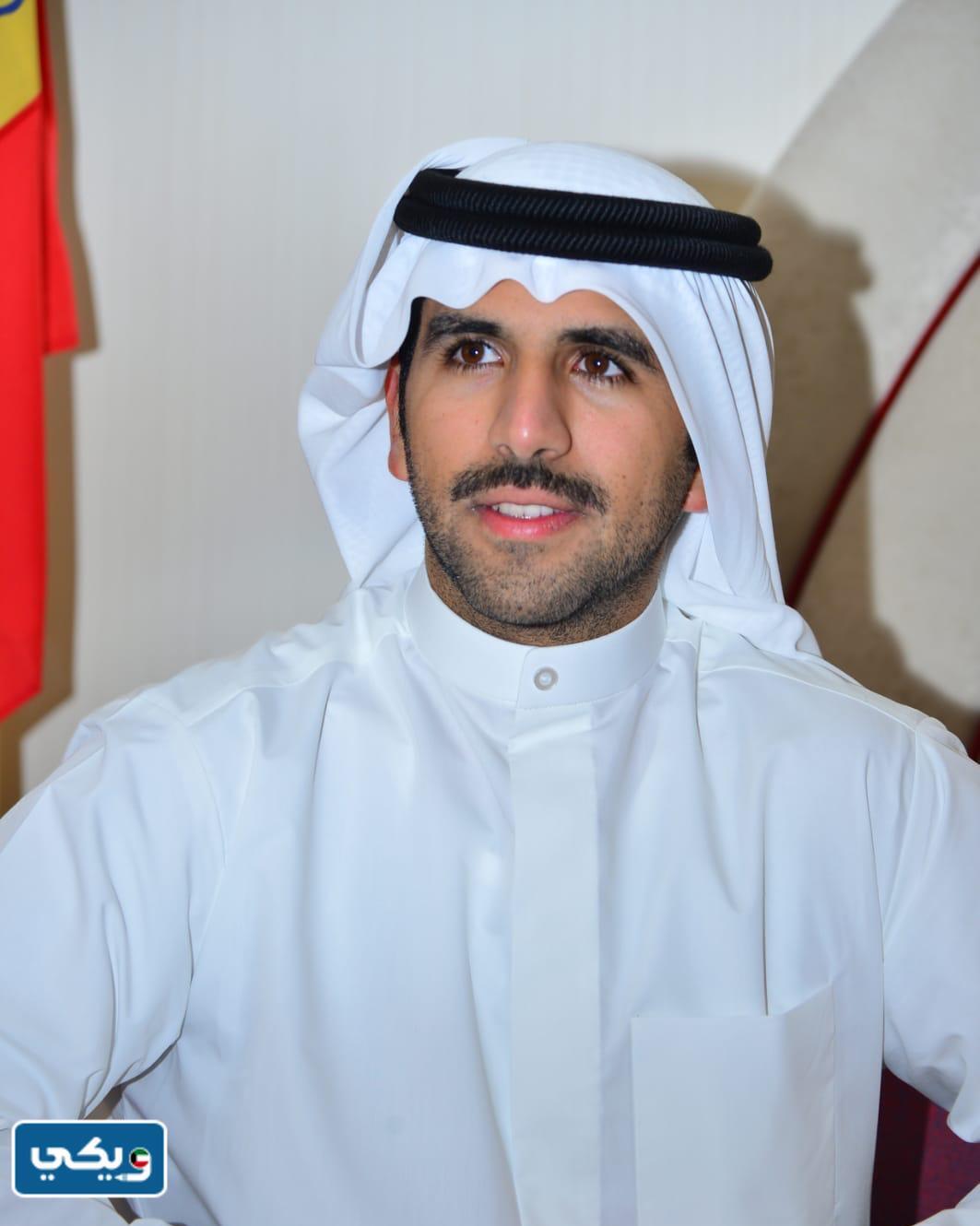 من هو رئيس اللجنة الأولمبية الكويتية