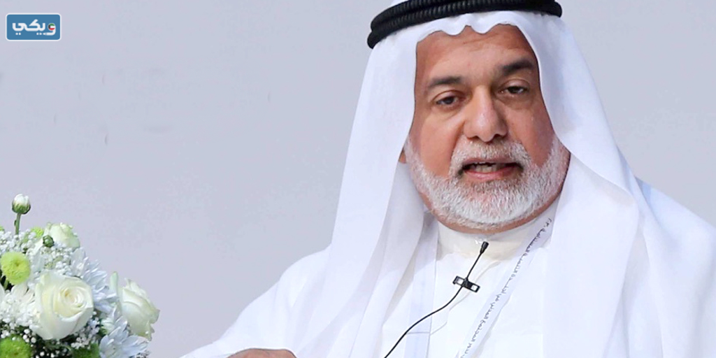 من هو رئيس جمعية الشيخ عبدالله النوري الخيرية